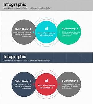 Strategic Marketing Goals Diagram