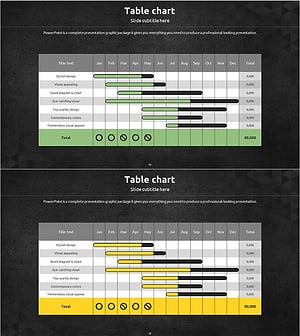 향후계획 로드맵 테이블표 – 사업 추진 전략