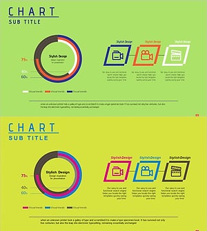엔터테인먼트 사업 분석 그래프 - 시장 분석과 마케팅 전략