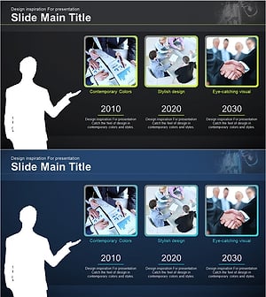 Introducing the Financial Management Business Program – Capturing the Future of Business