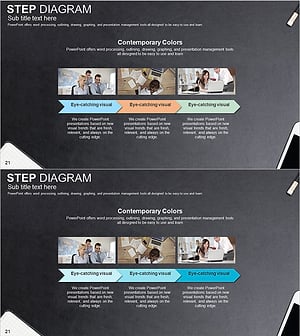 Business Program Procedure Diagram – Business Strategy