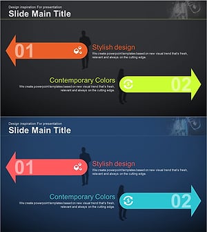 비즈니스 재정서비스 차별화 전략