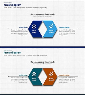 공사 설계 흐름 다이어그램 – 비즈니스 전략 및 차별화