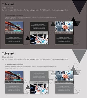 비즈니스 폐쇄 다이어그램으로 효과적인 마케팅 전략 시각화