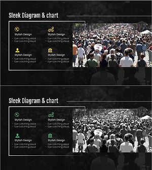 여행 비즈니스 회사 개요 슬라이드
