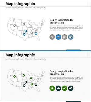 미국 타겟지역 분석 - 효과적인 시장 탐색