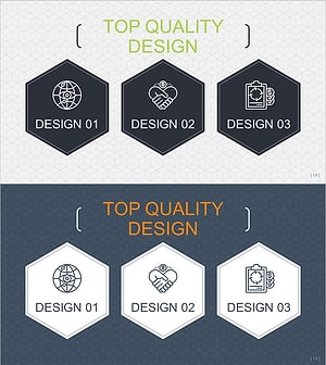 Financial Program Cluster Diagram