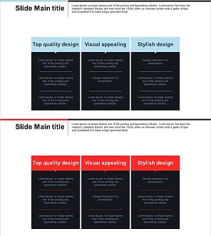 비즈니스 목표 3가지 – 효과적인 전략 클러스터