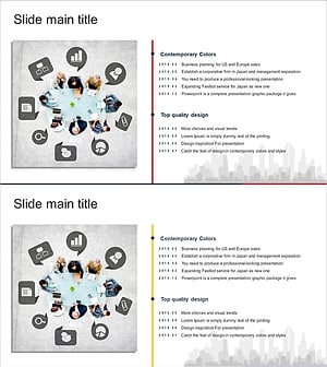 Solution Meeting Planning Schedule – Systematic Operation Plan