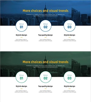 비즈니스 최종 목표 설정 – 클러스터 다이어그램 활용