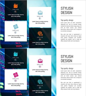 금융 비즈니스 목표 설정