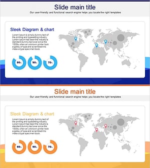 타겟 지역 현황 분석 그래프 – 데이터와 인사이트