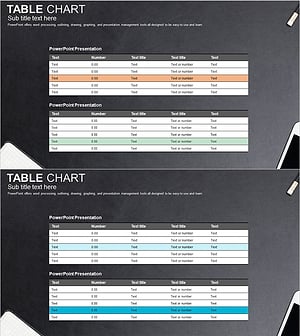매출 및 수익 계산표 – 효율적인 수익 관리