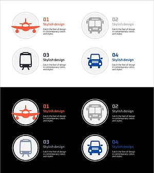 수출 사업 운송수단 다이어그램 – 효율적인 비즈니스 계획 수립