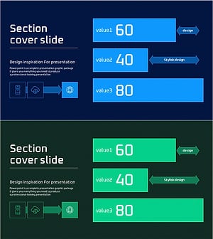 Current Status of Smart City Mobile Technology Slide – Efficiency and Innovation