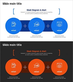 Visualization of Startup Business Vision and Mission Using Diagrams