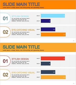 Goal Setting and Analysis Bar Graph