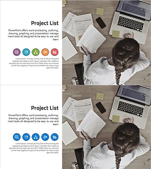 비즈니스 프로젝트 리스트 – 효율적 관리와 분석의 시작