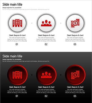 비전 다이어그램을 활용한 사업 소개 – 효과적인 데이터 시각화