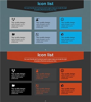IT 인트라 사업개요 – 다이내믹한 클러스터 다이어그램
