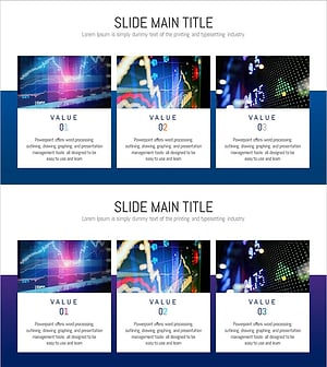 증권 서비스 프로그램 소개 – 혁신과 목표 달성