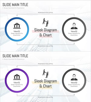 은행 서비스 시스템 구성도 – 기술적 차별화