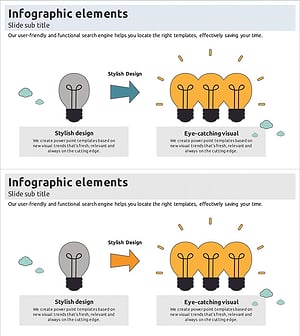 Solution Bulb Diagram – Presenting Innovative Strategies