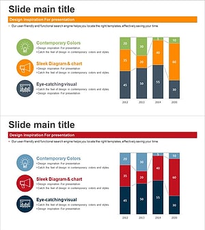 업무별 진척도 분석 막대그래프 - 효과적인 진행 상황 시각화