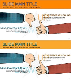 카툰 그림체 고객 평가 및 피드백 – 신뢰와 창의성