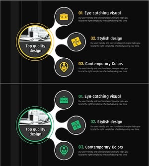 Strategic Entrepreneur's Goal Diagram – A Guide to Success