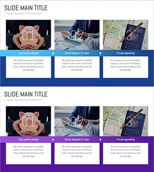 은행 서비스 프로그램 소개 – 신뢰와 협력의 디자인