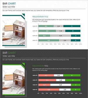 Segmentation Horizontal Graphs in Architecture – Market Trend Analysis