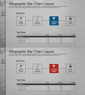 4STEP 업무 프로세스 다이어그램