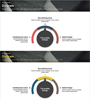 Business Operations Plan Diagram – Visualization for Innovation and Efficiency
