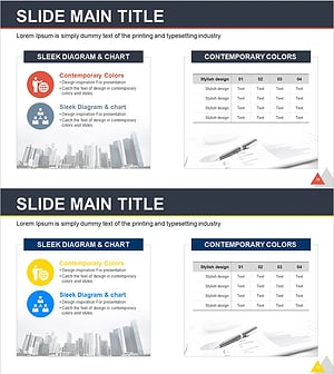 비즈니스 수익 분석표 – 재무 성과와 전략 분석