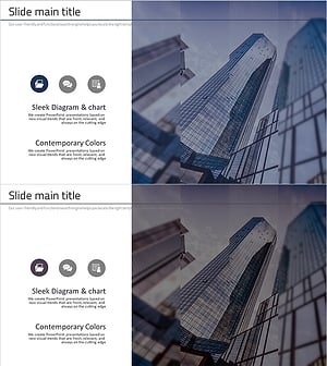 온라인 네트워크 회사 개요 – 현대적 데이터 클러스터