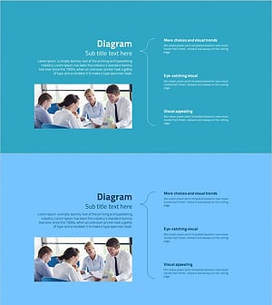 Team Collaboration and Meeting Strategy PowerPoint Template