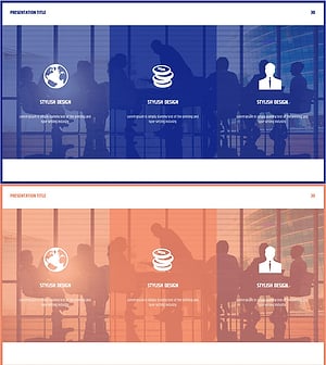 금융 비즈니스 프로그램 소개 – 차별화된 전략적 접근