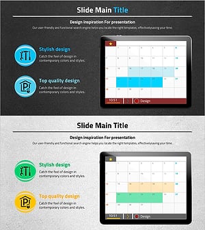 자동차 일정 관리 템플릿 – 효율적인 사업 관리를 위한 해결책