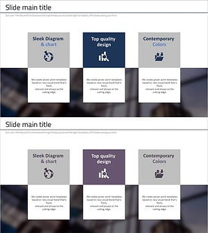 온라인 네트워크 프로그램 소개 – 세련된 클러스터 디자인
