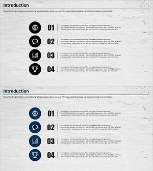 단계별 사업목표 다이어그램 – 사업 비전 및 추진 전략