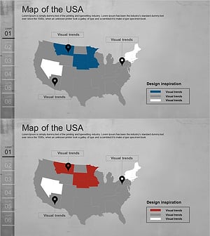 미국 목표 시장전략 – 데이터 기반의 시장 분석