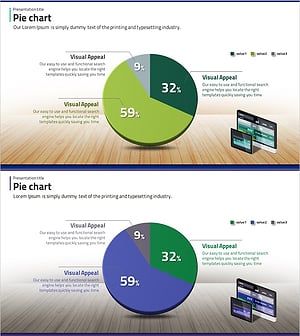 앱 결제 서비스 시장 분석 그래프 – 시장 점유율 시각화
