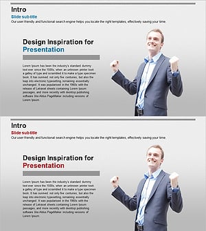 Company Introduction of a Successful Businessman – Professionalism and Trust