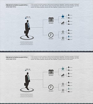 Business Work System Organization Chart – Maximizing Efficiency Structure