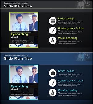 비즈니스 목표 전략 다이어그램 – 효과적인 목표 설정