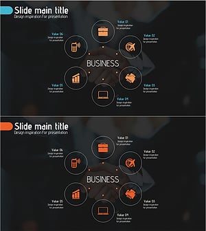 여행 비즈니스 서비스 영역 – 효과적인 다이어그램 설계