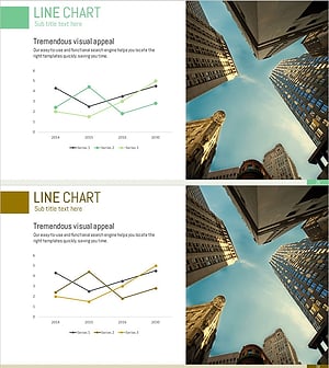 비즈니스 경쟁사 추이 그래프 – 시장 분석을 통한 경쟁 우위 강화를 위한 도구