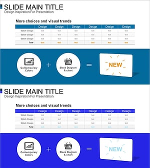 결제 서비스 주가 상승 계산표 템플릿