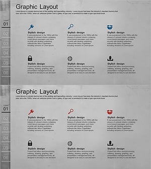시멘트 테마 회사개요 – 신뢰와 안정감